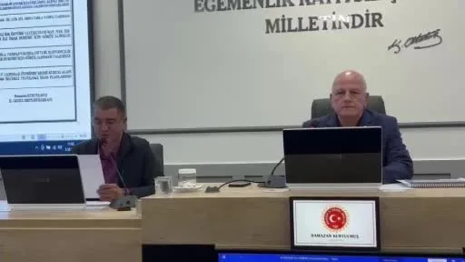 Bilecik kamuoyunu meşgul eden Konak Kafe çıkmazı, Arge Komisyonu’na sevk edildi