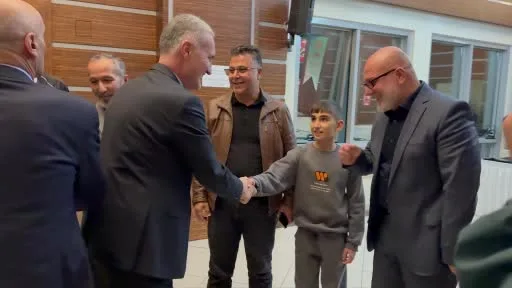 Aile Okulu’nda 8. dönem başladı