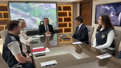 FETÖ bağlantılı göçmen kaçaklığı şebekesi Türkiye ve Fransa’da gerçekleştilen operasyonla çökertildi: 14 gözaltı
