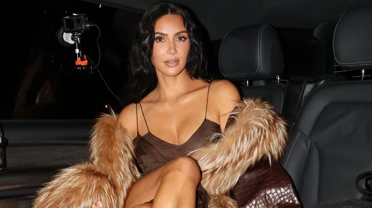 10 yıl önce milyonluk elmasları çalınmıştı... Kim Kardashian 'Bir Euro' tazminat kazandı... Adalet yerini buldu, minnettarız!
