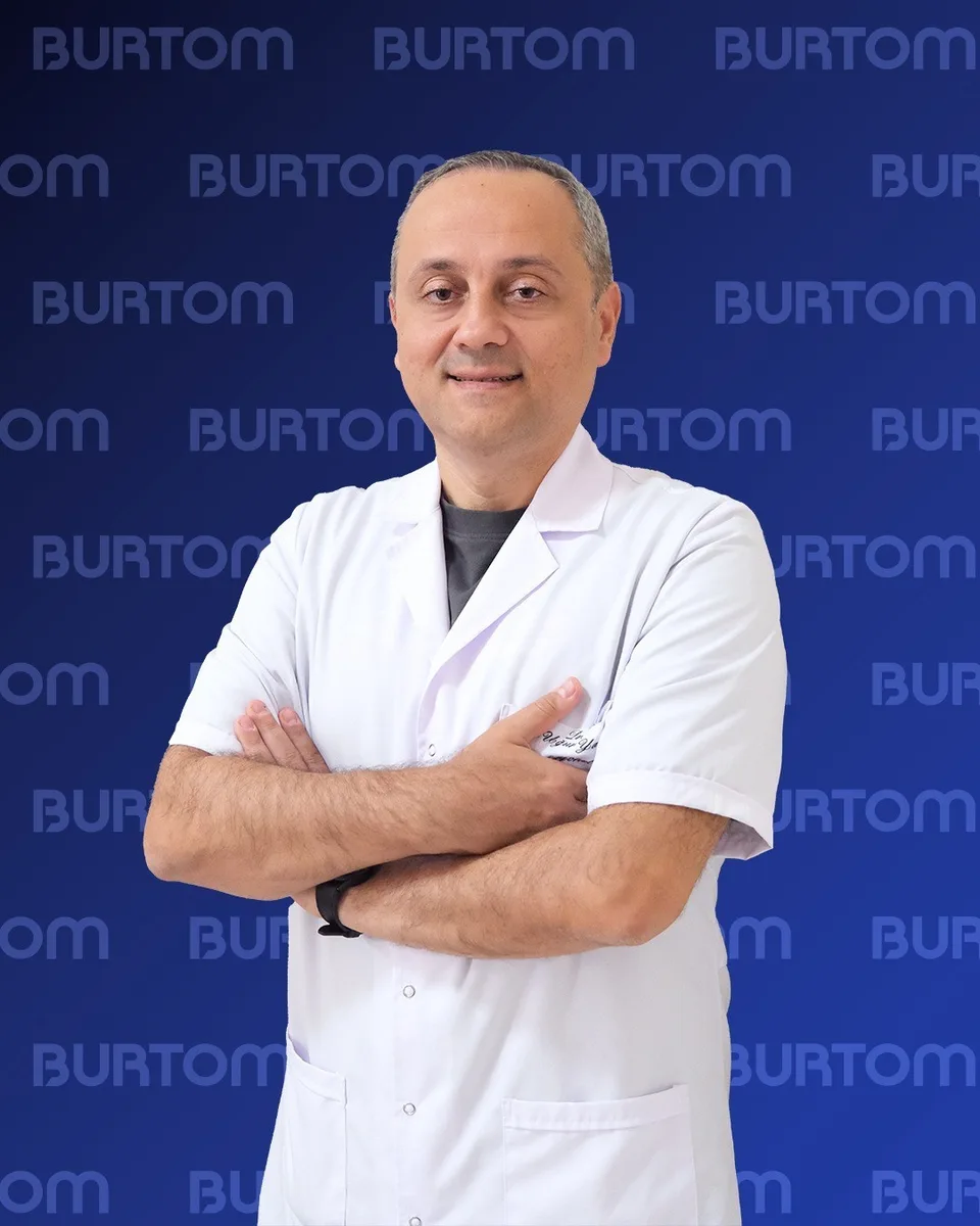 Stresle baş etmek mümkün