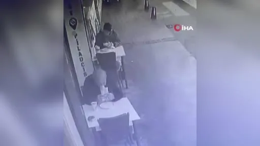 Sarıyer’de esnaftan iki ayrı kahramanlık: Müşteriyi boğulmaktan, çocuğu araç altında kalmaktan kurtardı