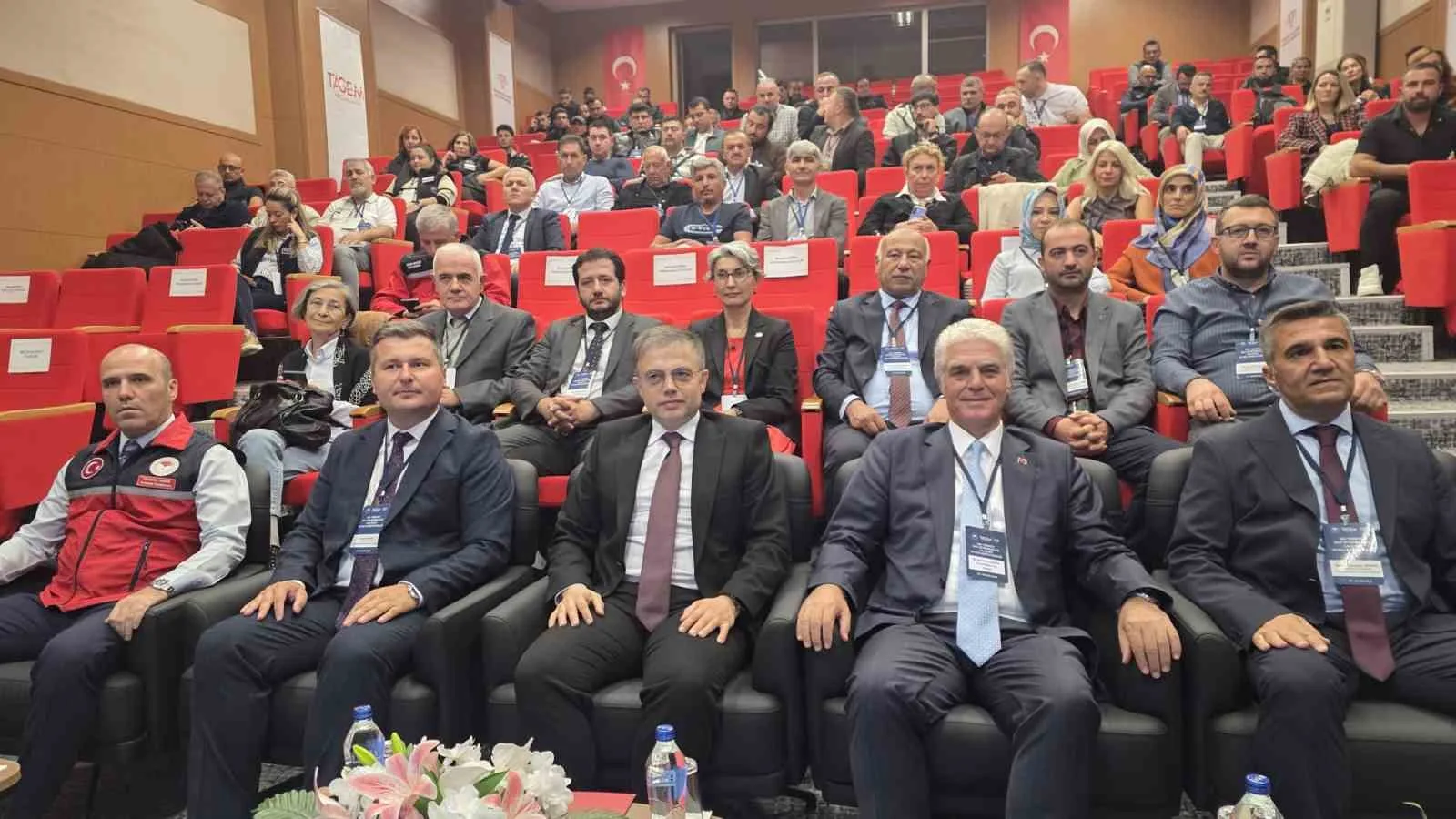 Türkiye kaz yetiştiriciliğinde dünyada 7’nci sırada