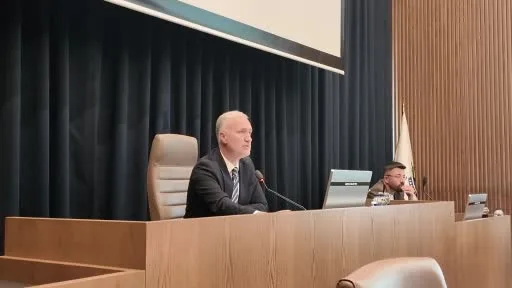 İnegöl Belediyesi’nin başarısı bakanlığın denetim raporuna da yansıdı