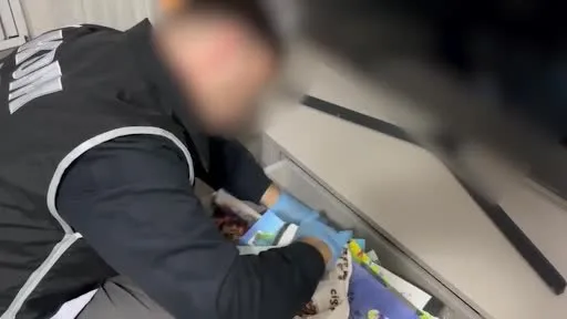 Avrupa Birliği fonu yalanıyla 6 şirketi 30 milyon TL dolandırdılar: Operasyonda 10 kilo külçe altın ele geçirildi