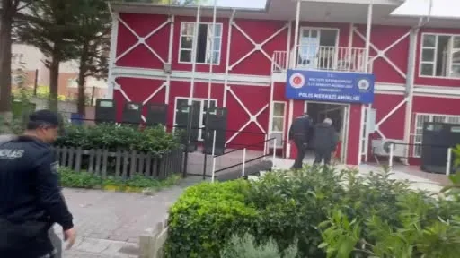 Maltepe’de çöken binanın mimarı ve o dönemin şantiye şefi gözaltına alındı