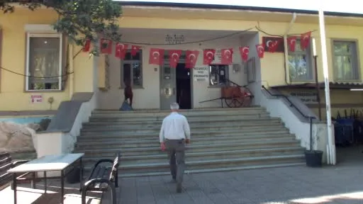 Balıkesir’de imece ile kurulan Kızılkeçili Etnografya Müzesi ilgi gördü