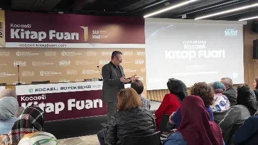 Çocuğun ruhuna bugün ekilen, yıllar sonra büyüyor