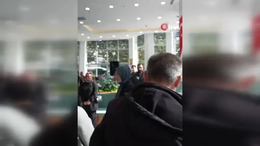 İskender Pala’dan Esenyurt’ta kültür ve medeniyet üzerine sohbet