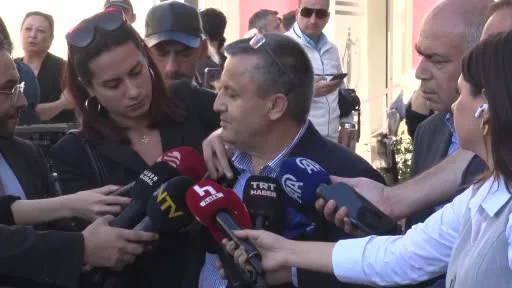 Tuğyan Ülkem Gülter’in avukatından karara itiraz mesajı: "Asla pes etmeyeceğiz"