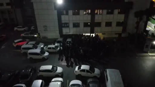150 milyon liralık para trafiği deşifre edildi, 12 şüpheli yakalandı