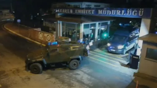Sakarya’da DEAŞ’ın finans ağına operasyon: 3 gözaltı
