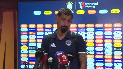 Kerem Demirbay: "Galatasaray taraftarlarından özür diliyorum, yanlış anlaşıldım"