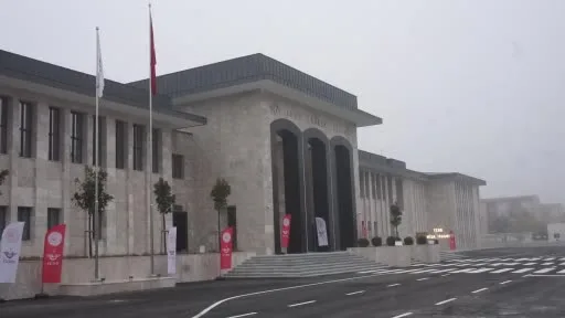 Edirne’den hızlı trenle yeni dönem başladı
