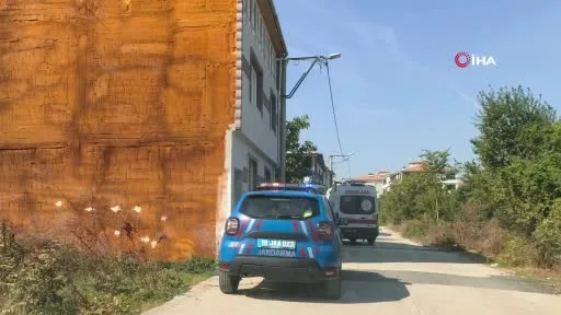 İnegöl’de yaşlı adam evinde ölü bulundu