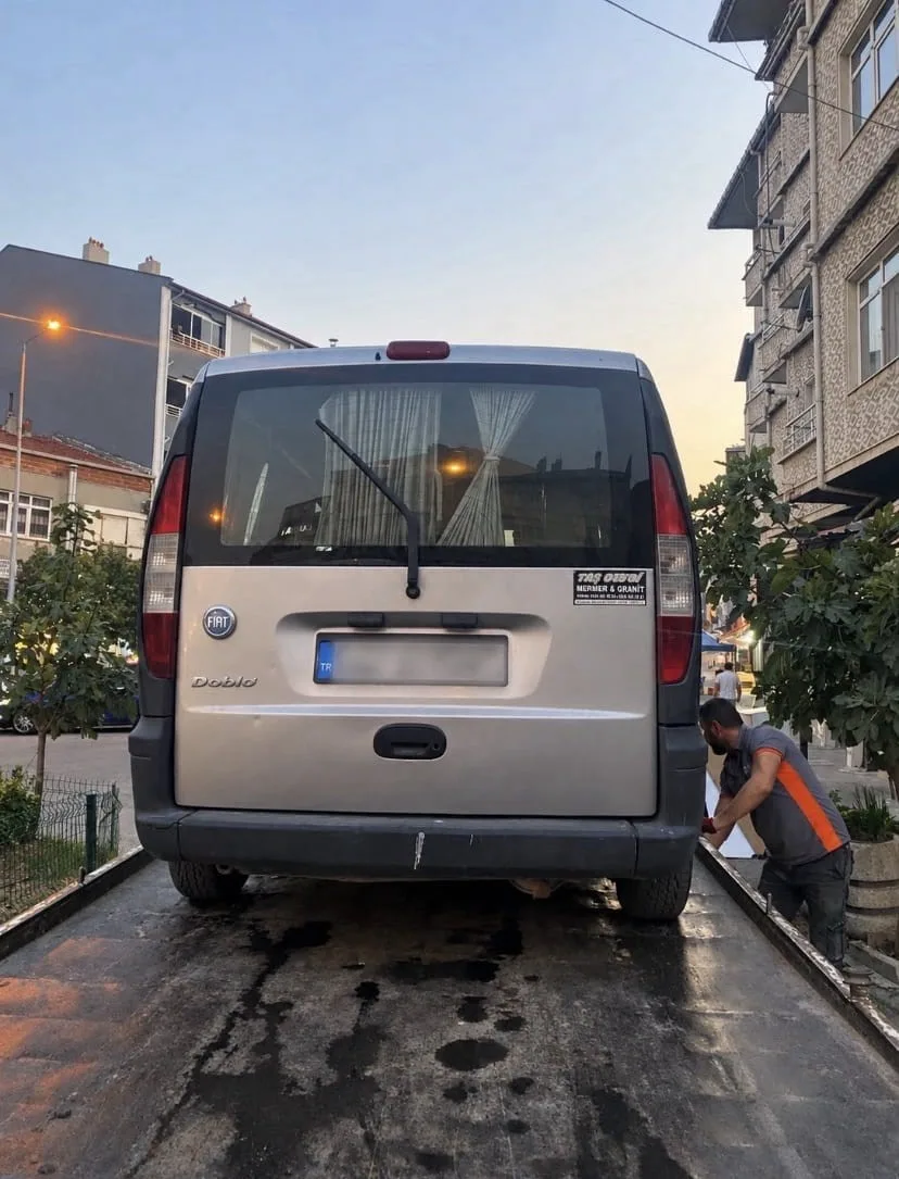 Edirne’de 14 düzensiz göçmen yakalandı