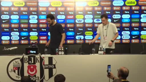 Selçuk İnan’dan hakemlere sert eleştiri!