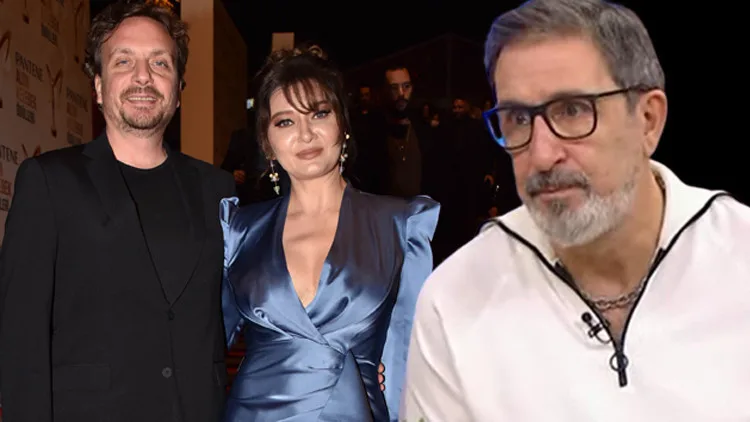 Cem Özer eski eşi Nurgül Yeşilçay'a destek verdi: Necati ile tanışmak isterim!