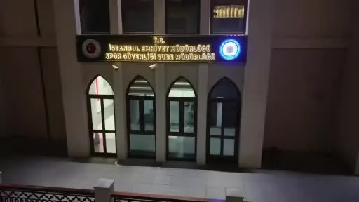 Karaborsa bilet operasyonu: 9 gözaltı