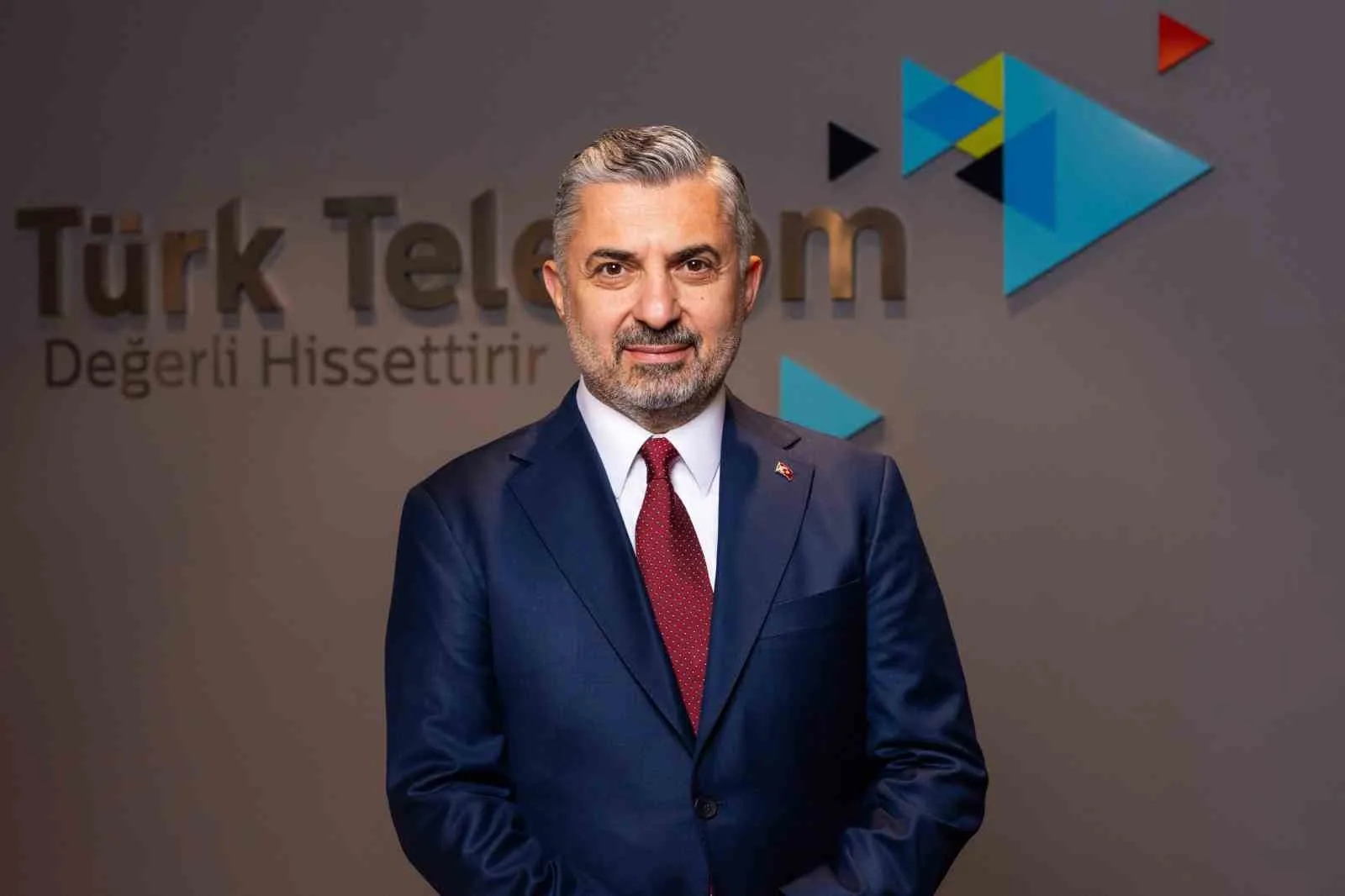 COP31’in Master Partner’ı Türk Telekom, geleceğin COP’larına teknolojiyle ilham verecek