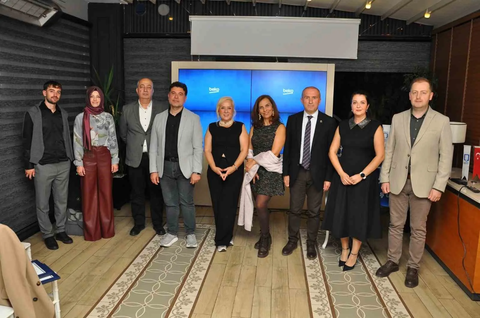 Balıkesir’de Dünya Mimarlık Günü kutlandı