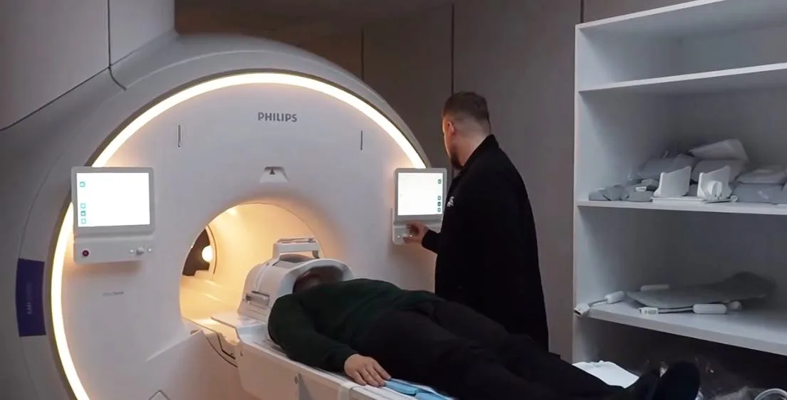 Tekirdağ Şehir Hastanesi’nde MR kapasitesi artırıldı