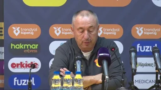 Stanimir Stoilov:"Bizim adımıza çok önemli bir galibiyetti"