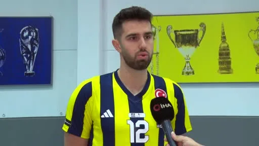 Adis Lagumdzija: "Şampiyon olmak için bütün emeğimizi vereceğiz"