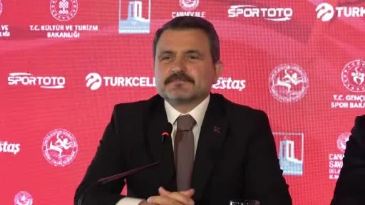 Tarihi Alan’da Gelibolu Maratonu’nun 11.’si düzenlenecek