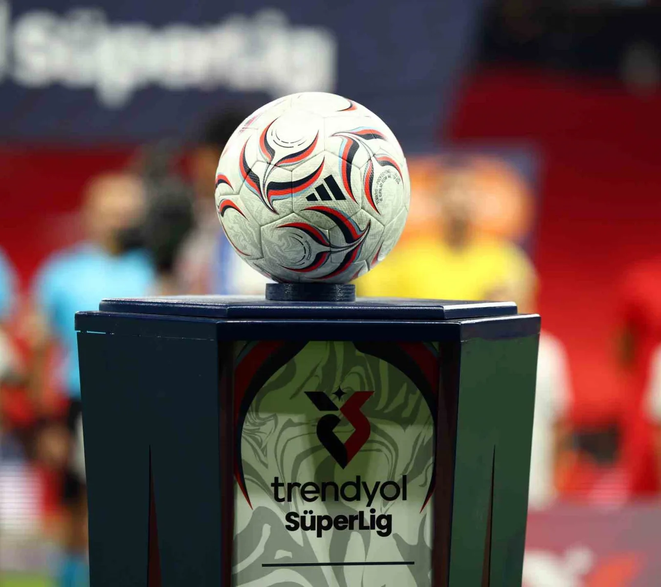 Trendyol Süper Lig’de 9. hafta heyecanı