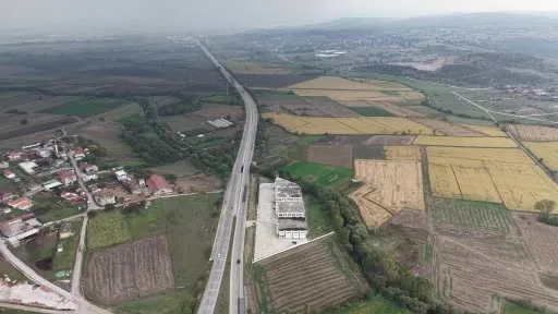 Çanakkale Biga ve Aziziye’deki iki ayrı gayrimenkul projesinin müzayedesi yapılacak