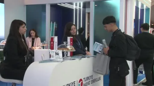 GOSB Teknopark’ın yenilikçi projeleri İstanbul’da tanıtıldı