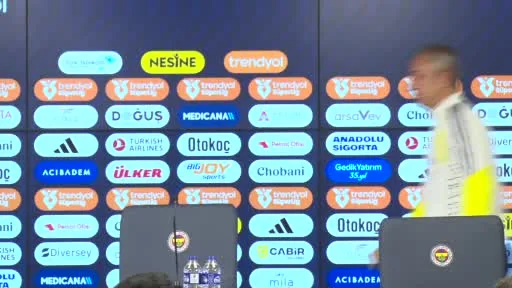 İsmail Kartal: "Bu arma için her şeyi yaparım"
