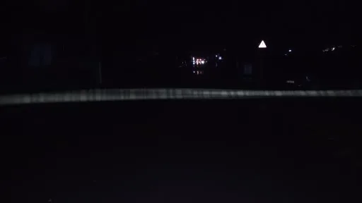 Şile’de şiddetli yağış nedeniyle cadde ulaşıma kapandı