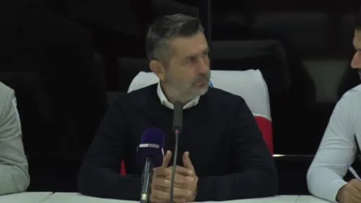 Nenad Bjelica: "4-1’lik skor rakibimiz adına hak edilmiş bir galibiyet"