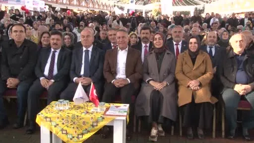 Sultangazi’de Kastamonu rüzgarı esti