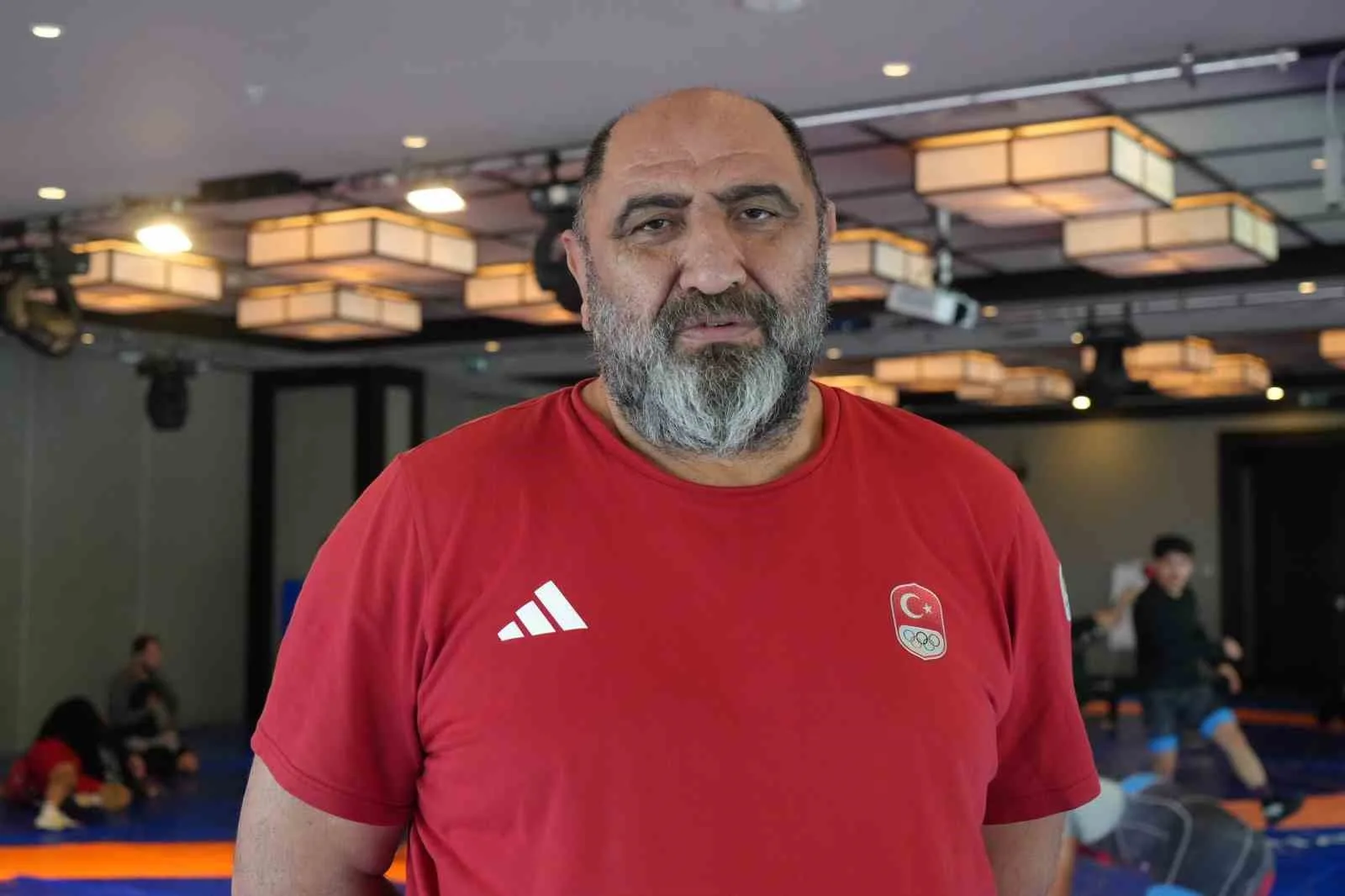 Şaban Donat: "Kamp dönemini verimli geçirdik"