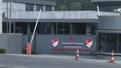 A Milli Futbol Takımı’nın yeni teknik direktörü Sergen Yalçın oldu