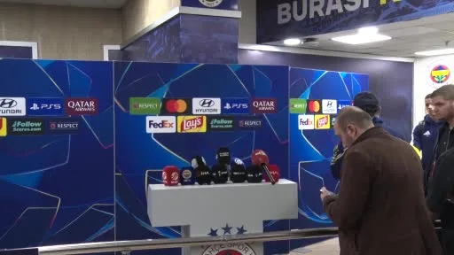 Mason Greenwood: "Bugün bizler açısından şanssız bir gündü"