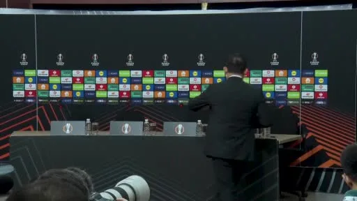 Wilfred Ndidi: "Yarınki karşılaşmanın ne kadar önemli olduğunu biliyoruz"