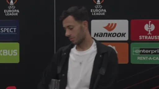 Dwight McNeil: "Birçok iyi oyuncuları olduğunu biliyorduk"