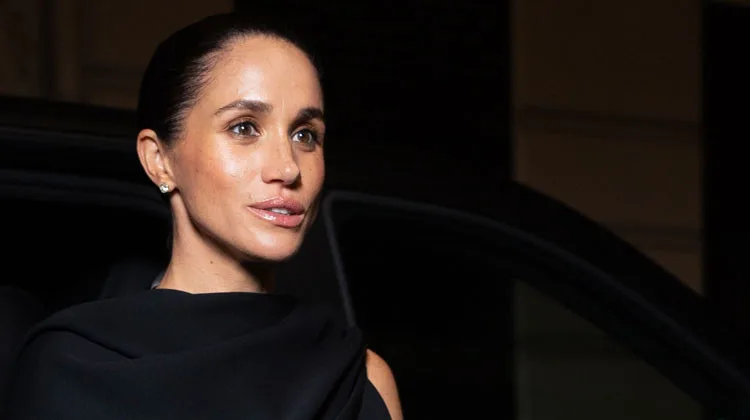 Babası çocuk istismarıyla suçlanıyor... Meghan Markle sessizliğini bozdu... 'Bundan sekiz yıldır haberim var'