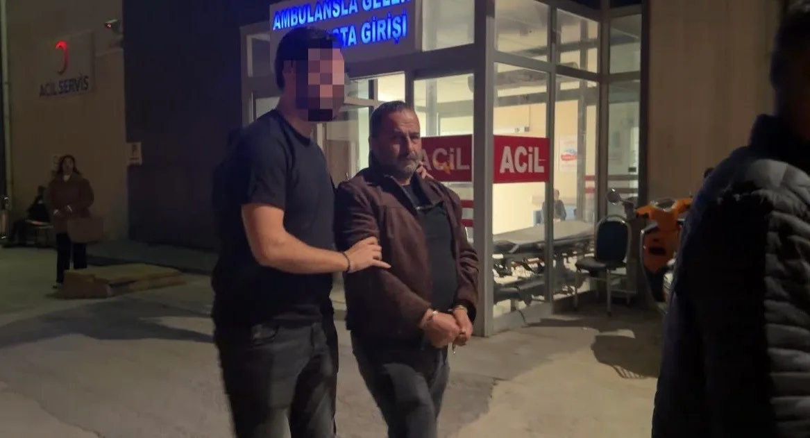 Kocaeli’de meclis üyesini öldüren zanlı Bursa’da yakalandı