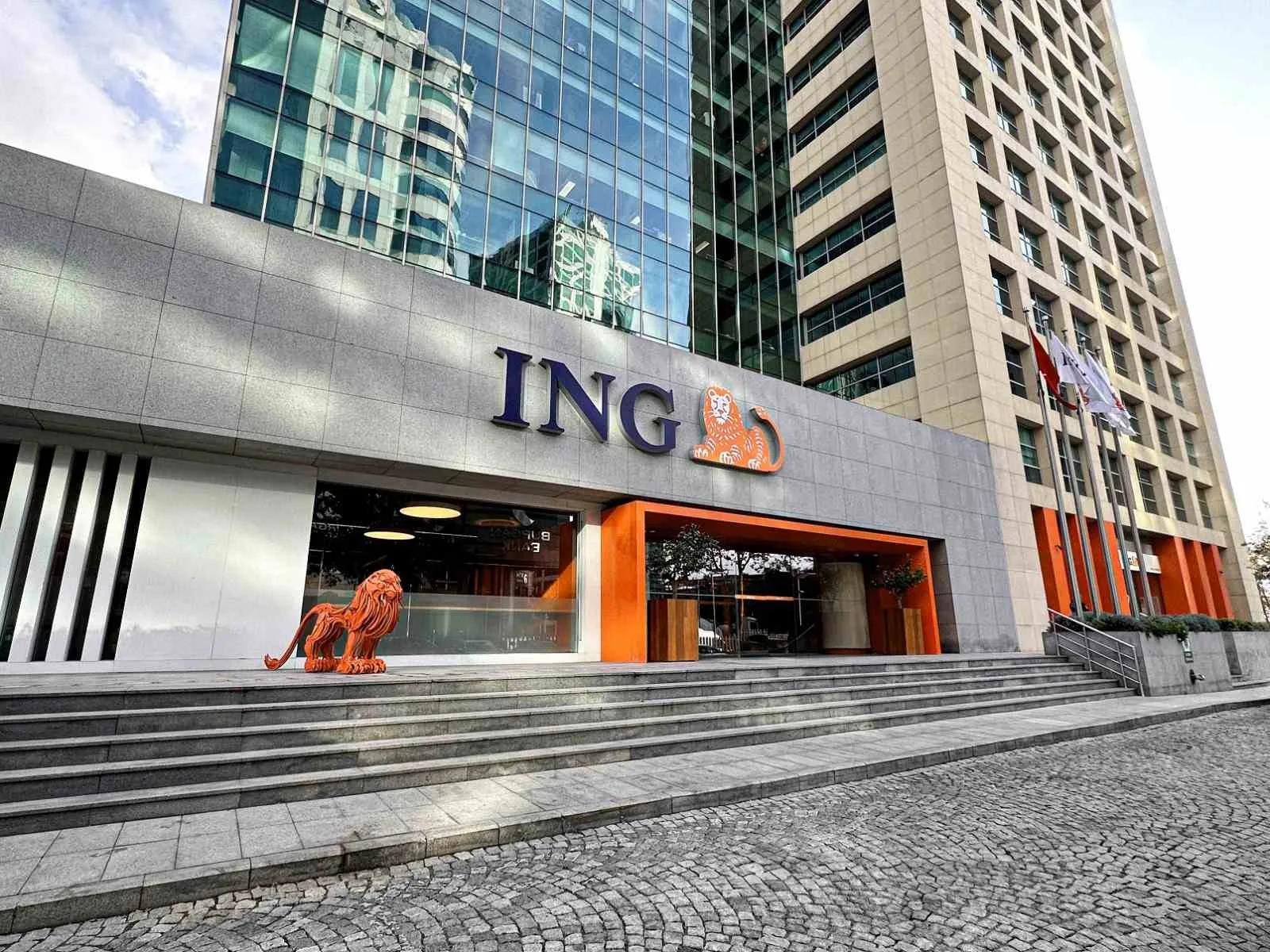 ING, Borç Transfer Kredisi’ni kullanıma sundu