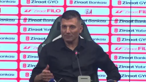 Serdar Göçerler: "İyi mücadele ettik"