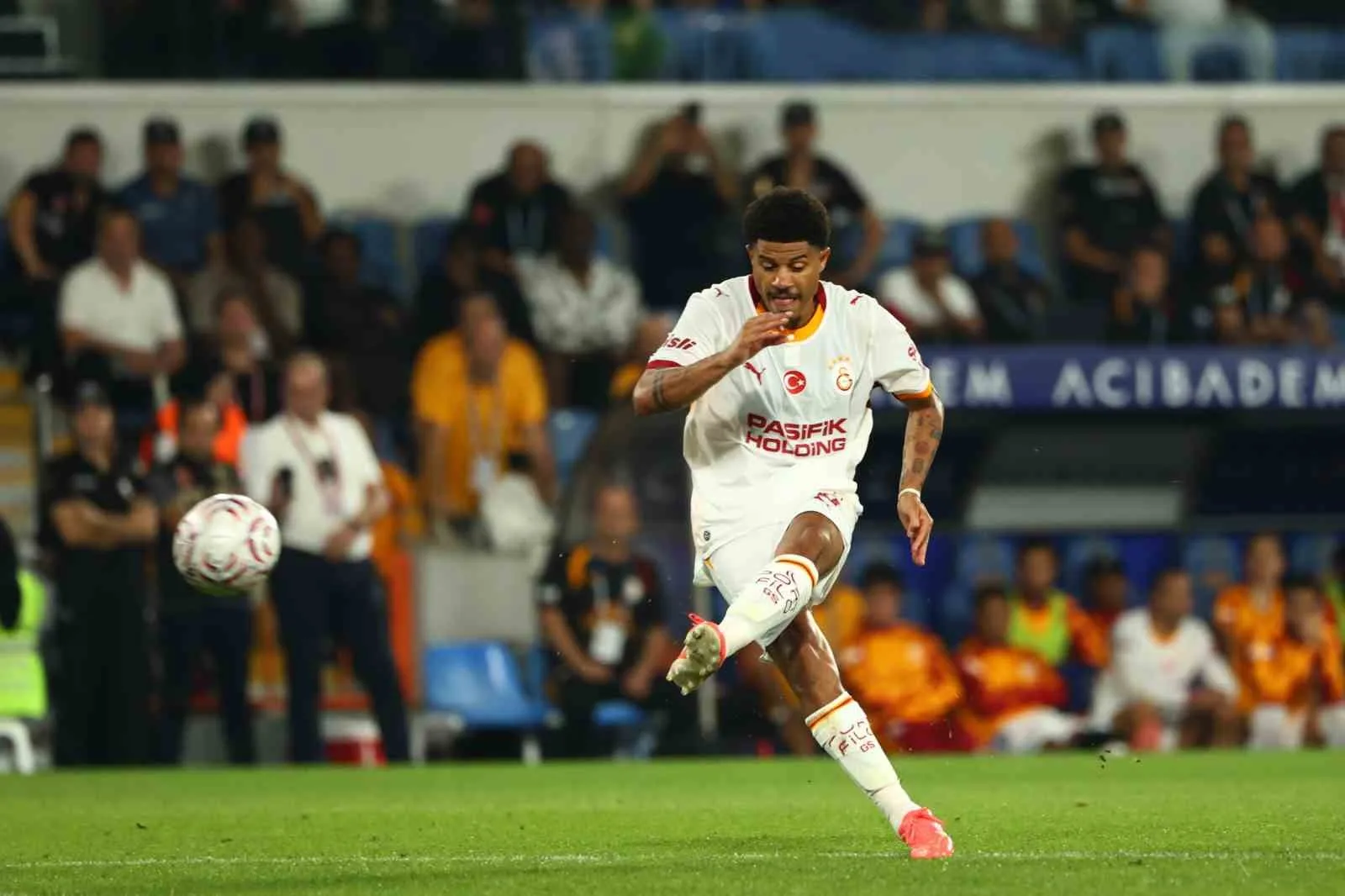 Gabriel Sara, Konyaspor maçıyla ’dalya’ diyecek