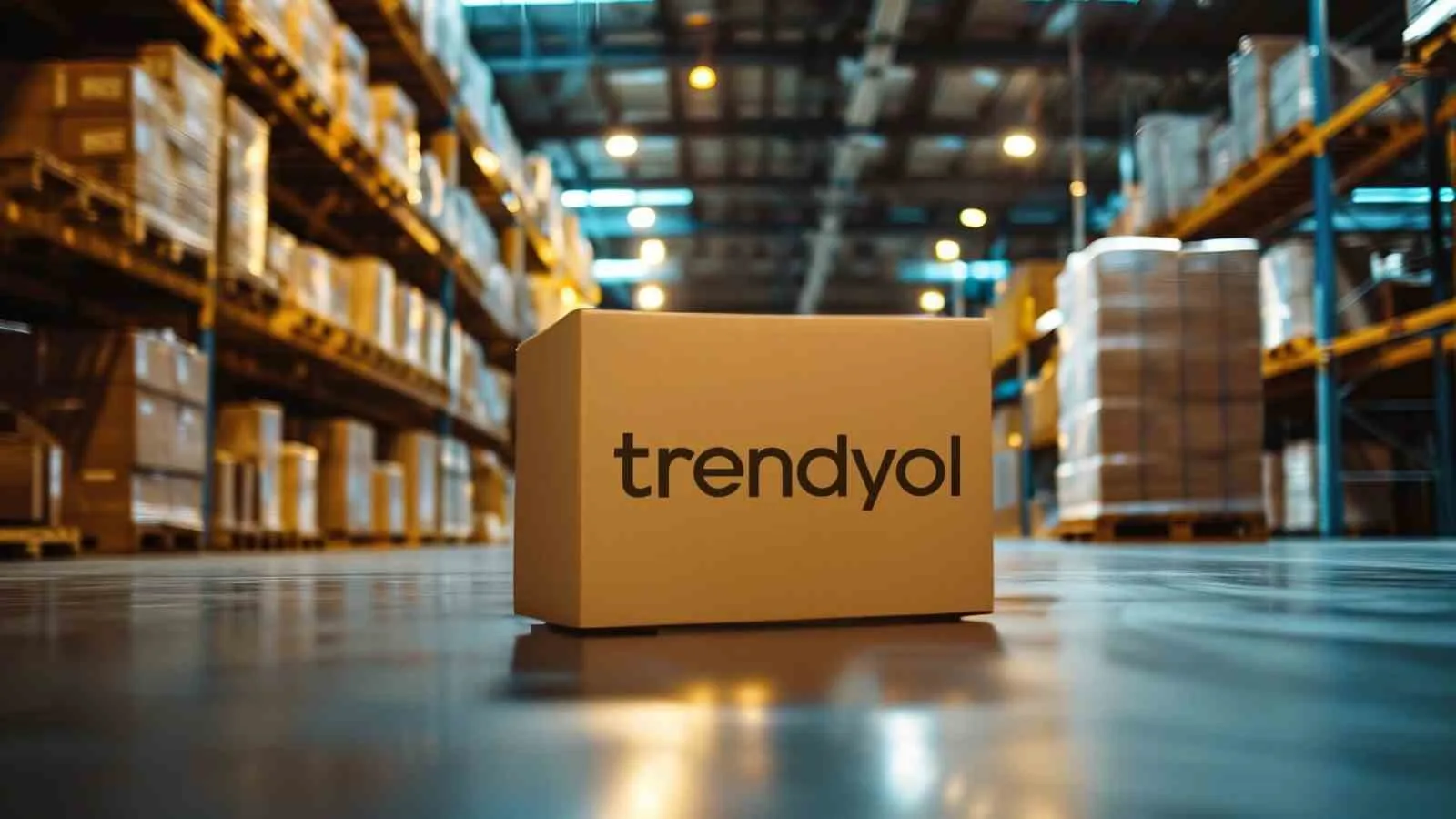 Trendyol, Kasım’da 120 milyon ürünü kullanıcılarıyla buluşturmayı hedefliyor
