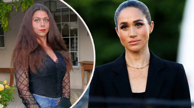 Babasına yönelik çocuk istismarı iddiaları yüzünü kızarttı... Şimdi de Meghan'ın yeğeni konuştu: Hiç şaşırmadım, dedemde bir terslik vardı