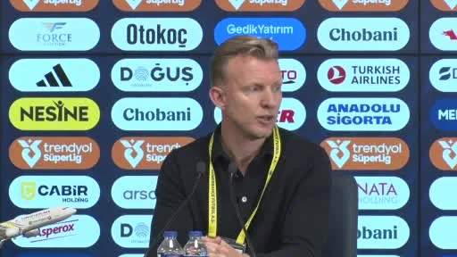 Dirk Kuyt: "Büyük bir hayal kırıklığı yaşıyorum"